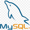mysql image
